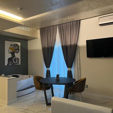 Club Hotel Kennedy Roccella Ionica Zewnętrze zdjęcie