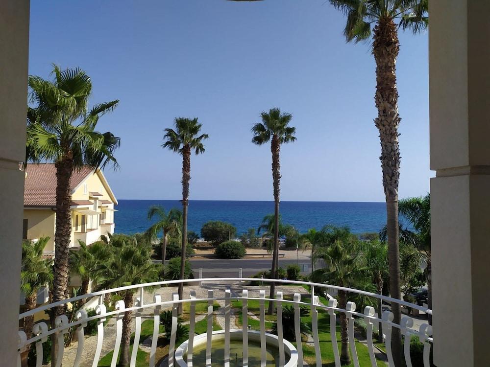 Club Hotel Kennedy Roccella Ionica Zewnętrze zdjęcie