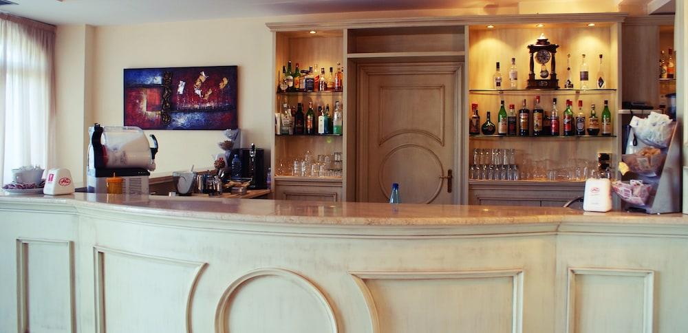 Club Hotel Kennedy Roccella Ionica Zewnętrze zdjęcie