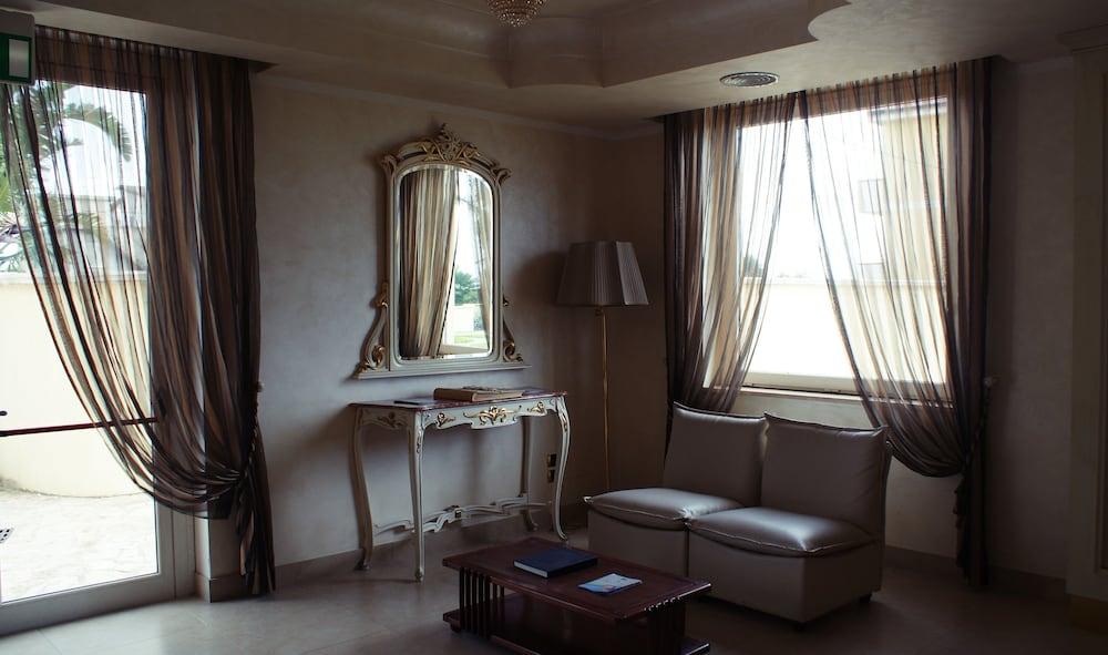 Club Hotel Kennedy Roccella Ionica Zewnętrze zdjęcie