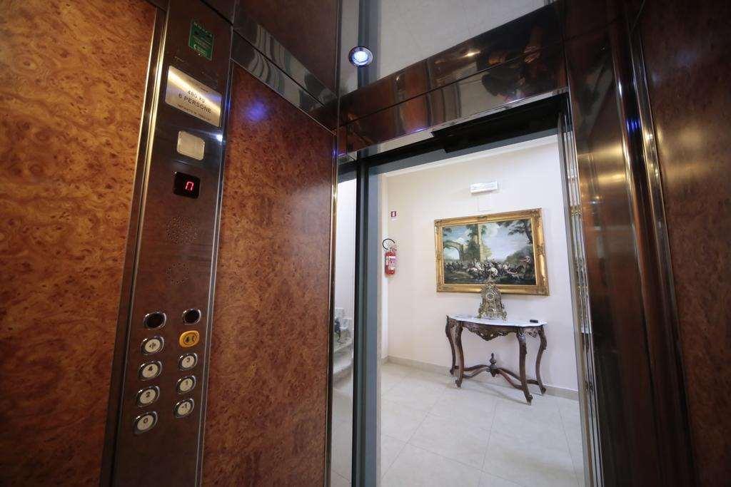 Club Hotel Kennedy Roccella Ionica Wyposażenia zdjęcie